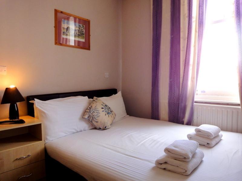 Dylan Apartments Earls Court Лондон Номер фото