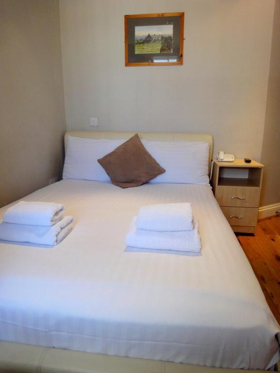 Dylan Apartments Earls Court Лондон Номер фото