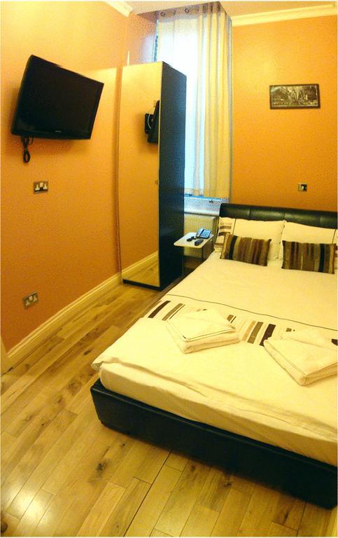 Dylan Apartments Earls Court Лондон Номер фото